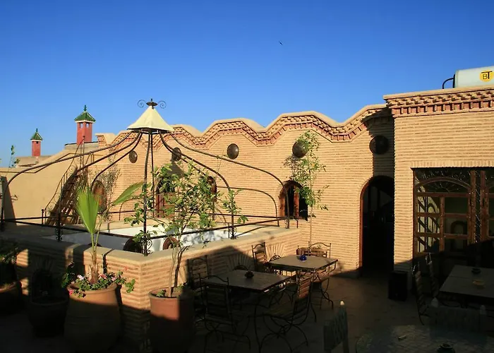 Riad L\'Emir