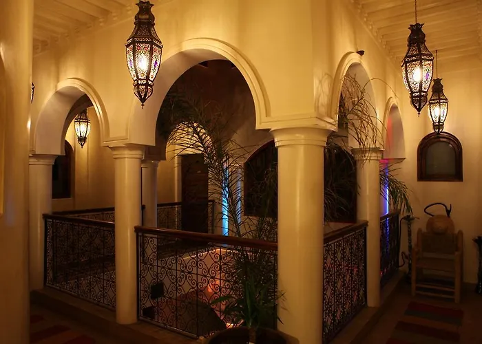 Riad L\'Emir
