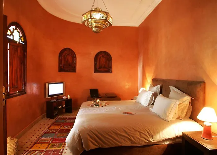 Riad L\'Emir