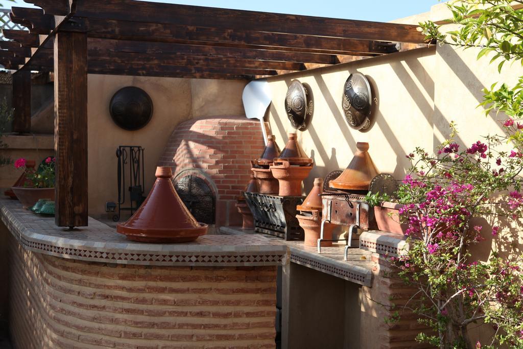 L'emir 4* Marrakesch