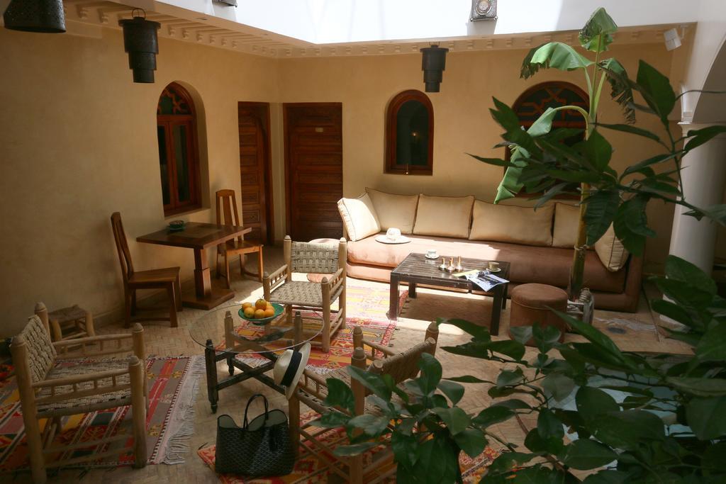 L'emir Riad Marrakesch