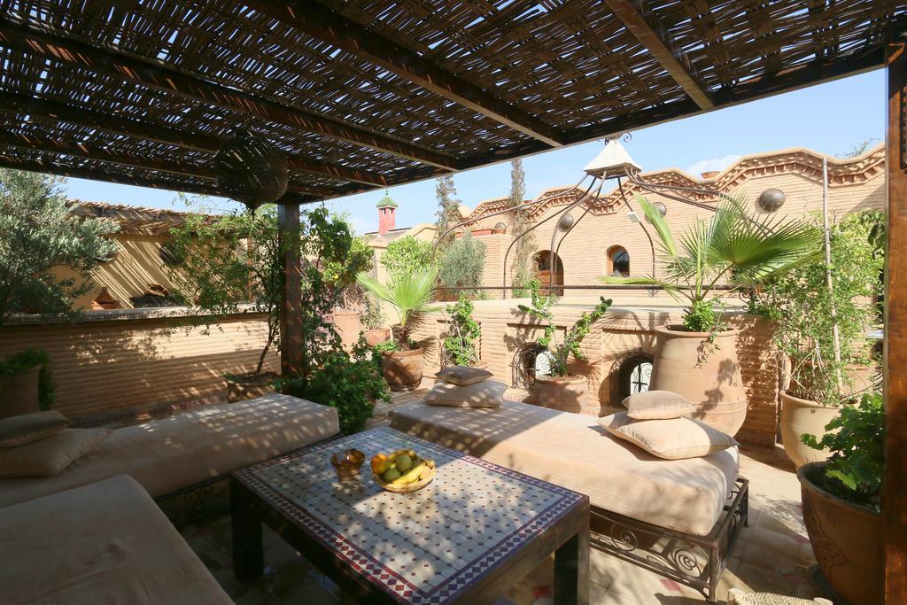 L'emir Riad Marrakesch