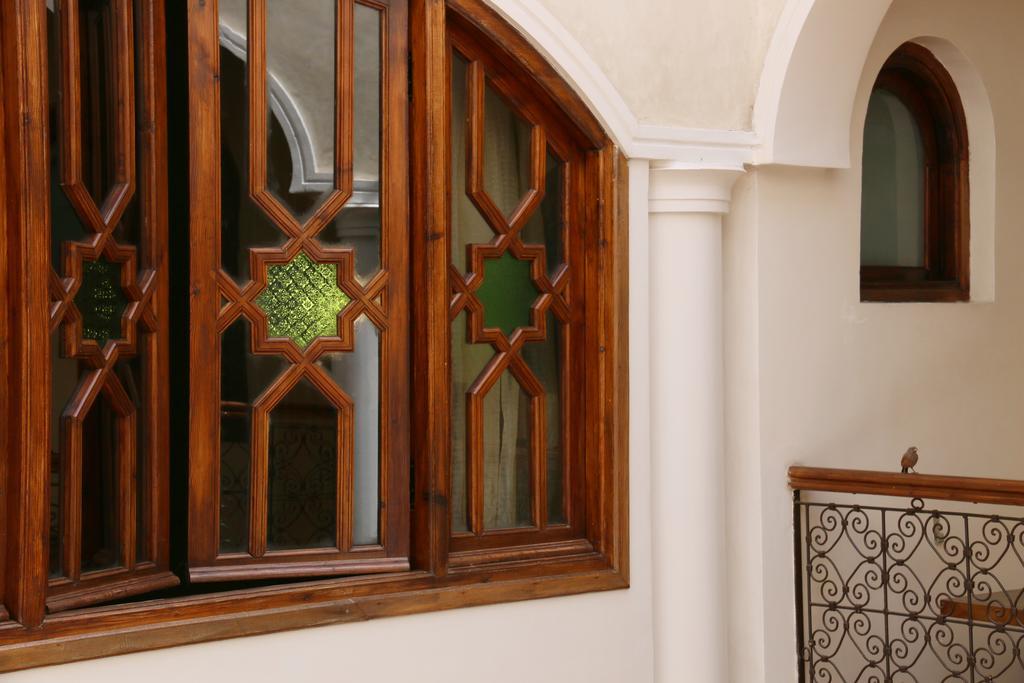L'emir 4* Marrakesch