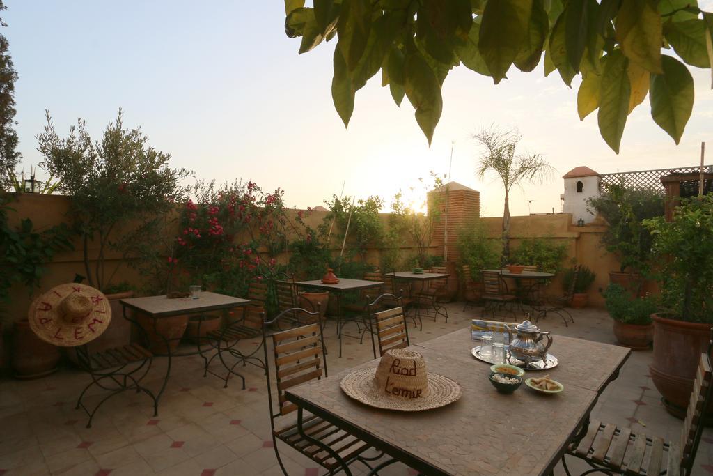 L'emir 4* Marrakesch