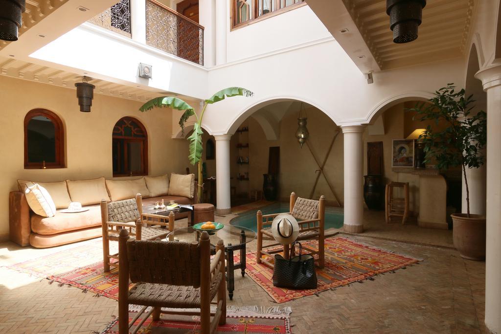 L'emir Marrakesch