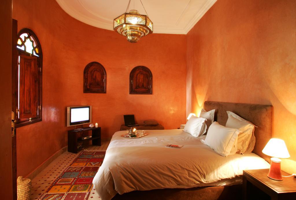Riad L'emir Marrakesch