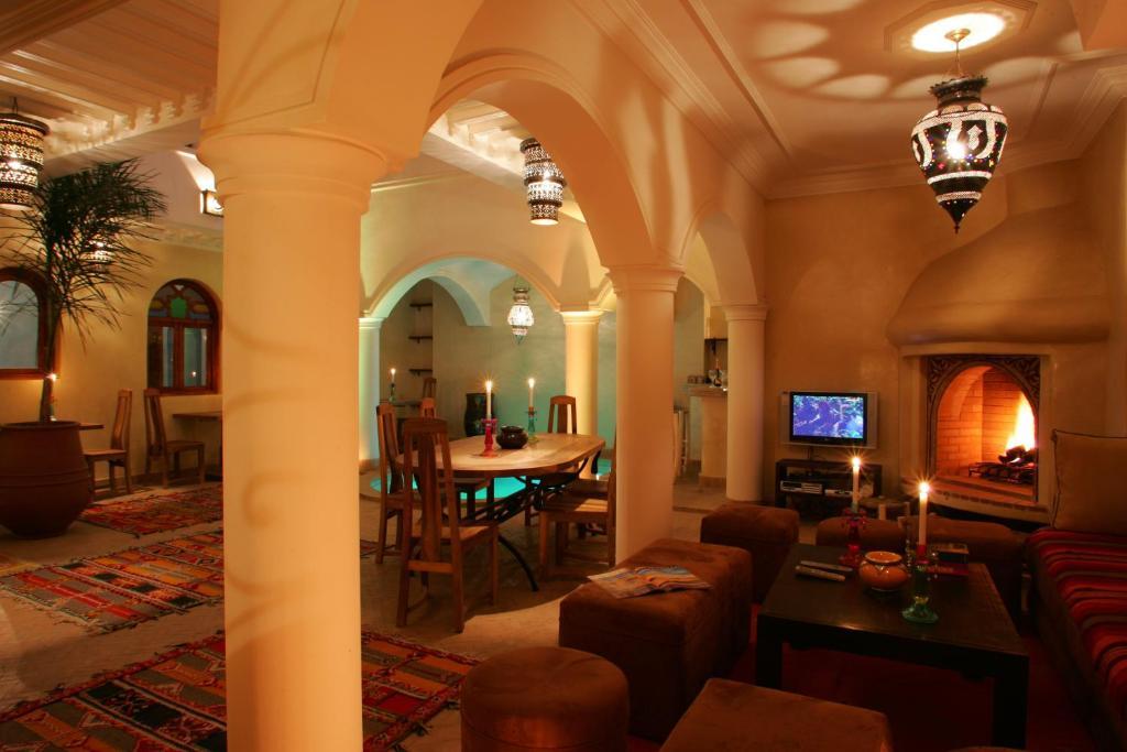 L'emir 4* Marrakesch