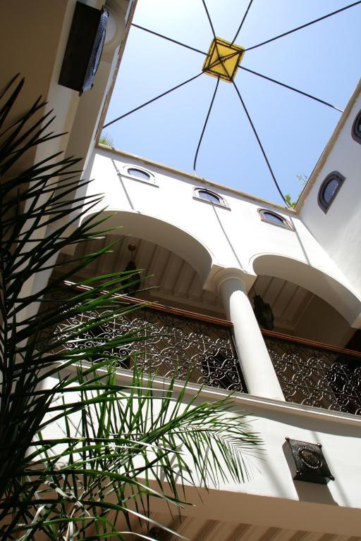 L'emir Riad Marrakesch