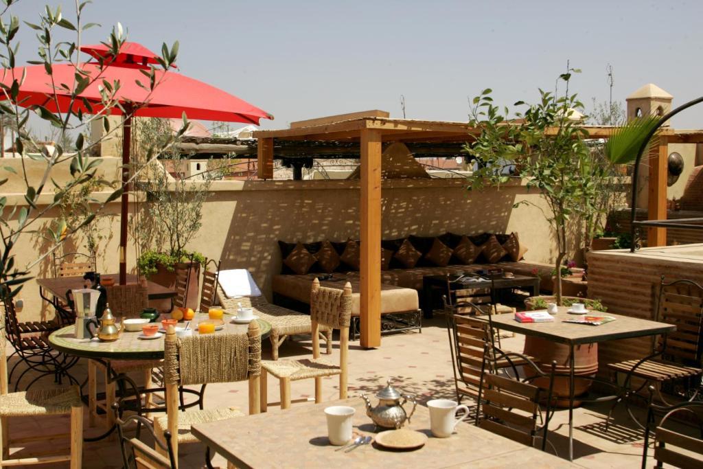 Riad L'emir Marrakesch
