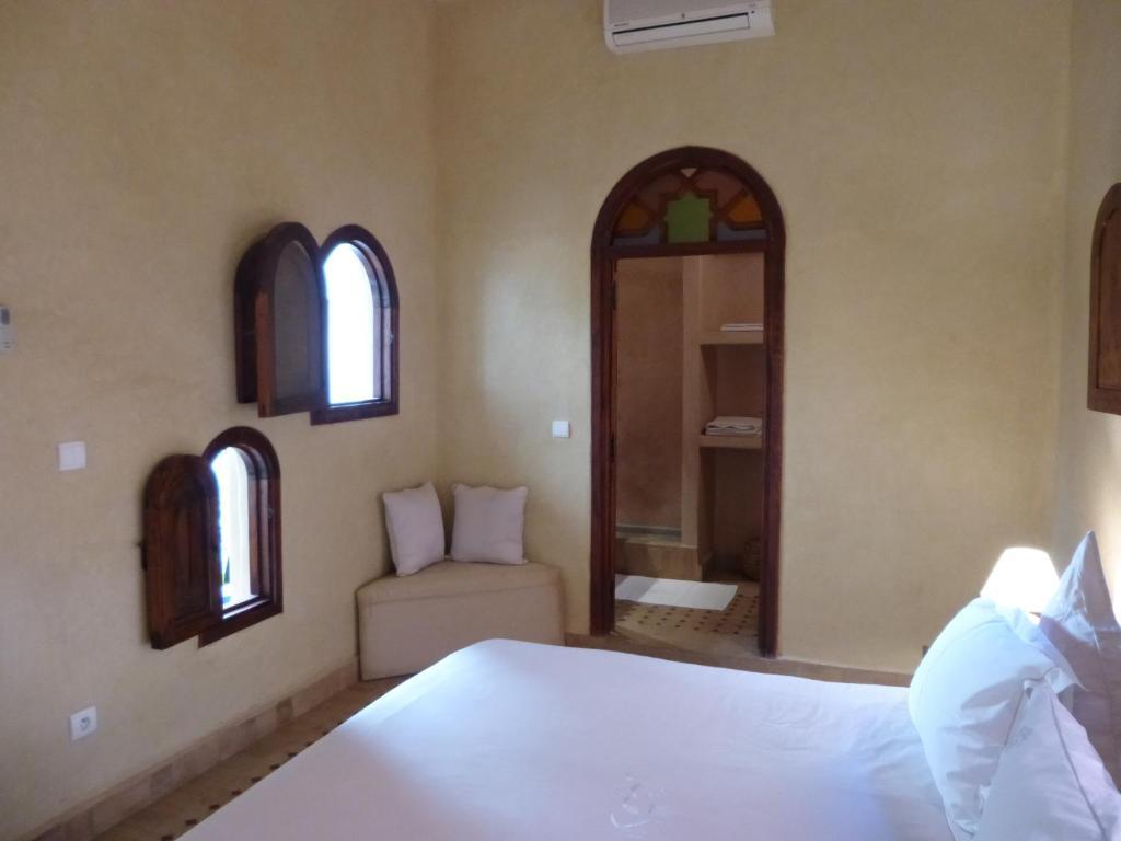 L'emir Marrakesch
