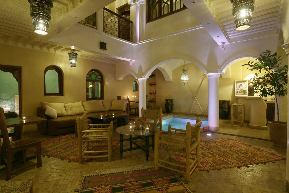 L'emir 4* Marrakesch